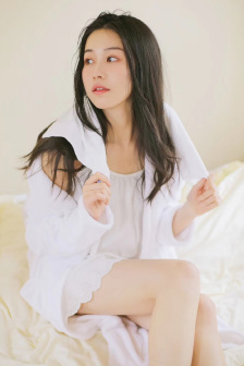 爸爸缓慢有力挺送女儿的话